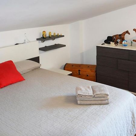 Apartamento En Villa Con Parking Añorga-Lugariz エクステリア 写真