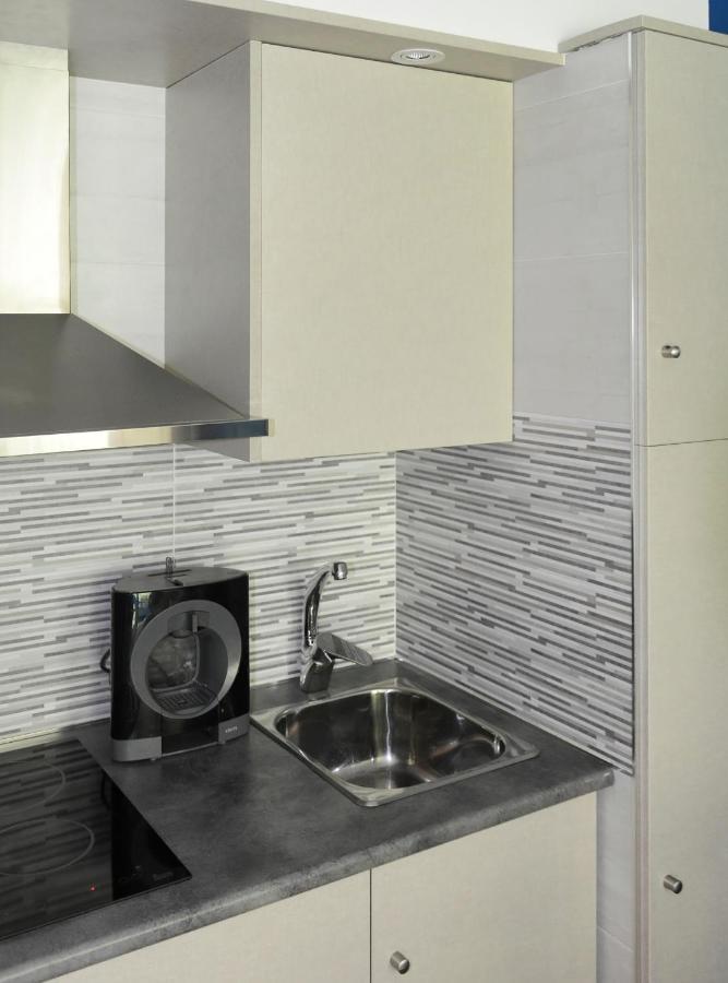 Apartamento En Villa Con Parking Añorga-Lugariz エクステリア 写真
