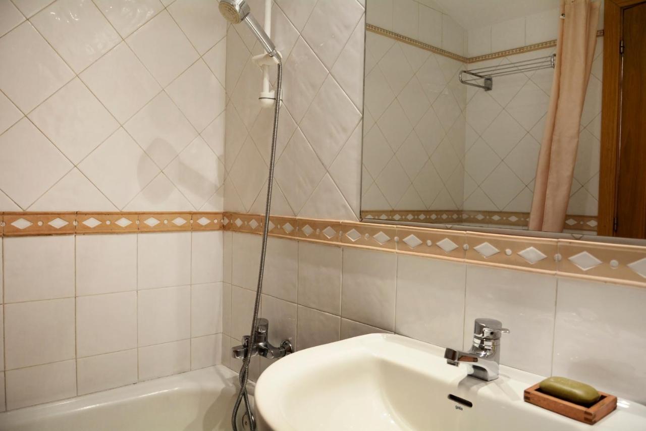 Apartamento En Villa Con Parking Añorga-Lugariz エクステリア 写真