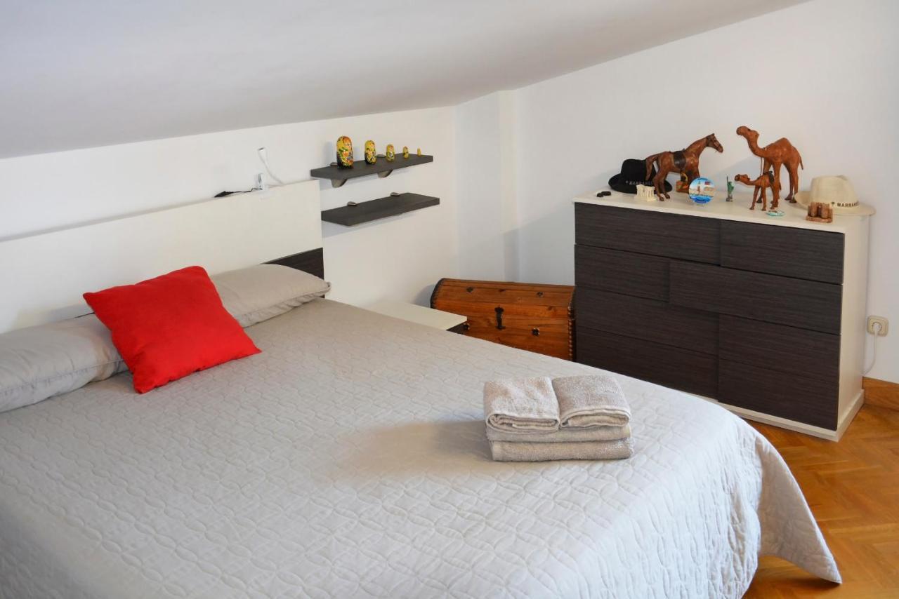 Apartamento En Villa Con Parking Añorga-Lugariz エクステリア 写真