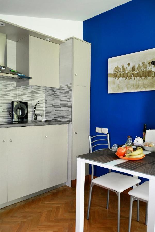 Apartamento En Villa Con Parking Añorga-Lugariz エクステリア 写真